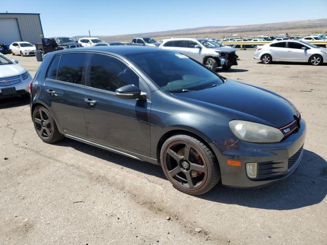 Photo 4 from auction – 2011 VOLKSWAGEN GTI with VIN WVWHD7AJ0BW187358