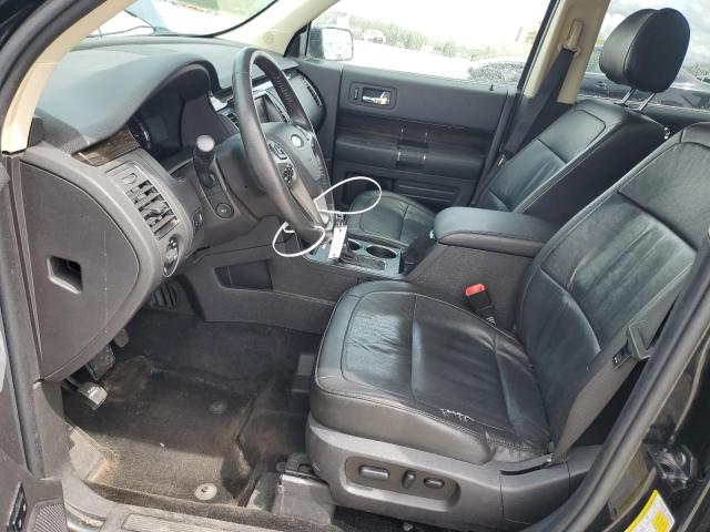 Photo 7 from auction – 2014 FORD FLEX SEL with VIN 2FMHK6C85EBD36584