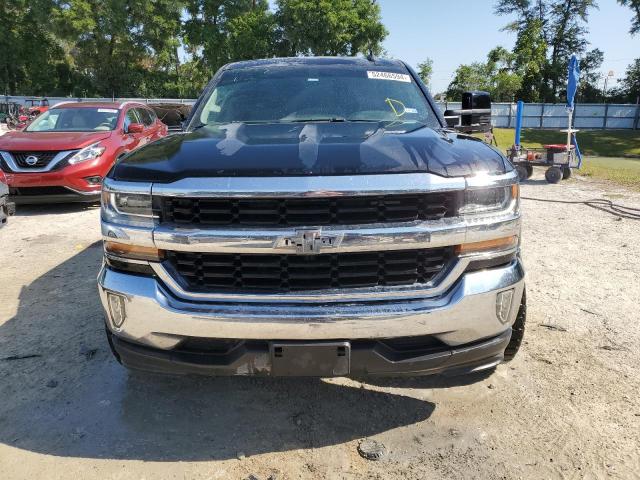 Photo 5 from auction – 2017 CHEVROLET SILVERADO with VIN 3GCPCREC1HG257950