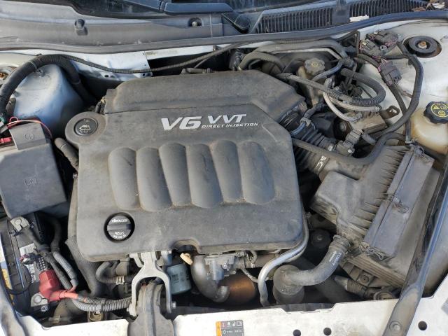 Photo 11 from auction – 2013 CHEVROLET IMPALA LS with VIN 2G1WF5E33D1254569