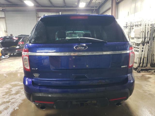 Photo 6 from auction – 2013 FORD EXPLORER X with VIN 1FM5K8D87DGC05953