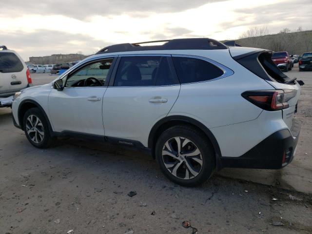 Photo 2 from auction – 2021 SUBARU OUTBACK LI with VIN 4S4BTANC2M3193096
