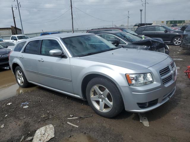 Photo 4 from auction – 2008 DODGE MAGNUM SXT with VIN 2D4FV37V98H213831
