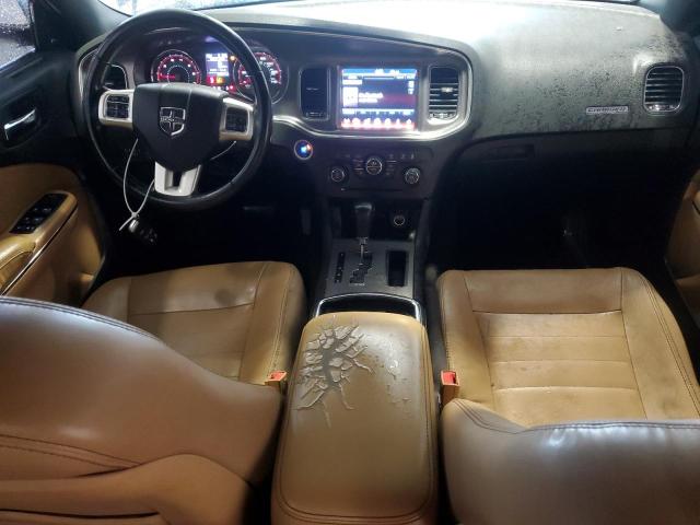 Photo 8 from auction – 2011 DODGE CHARGER with VIN 2B3CL3CG4BH505859