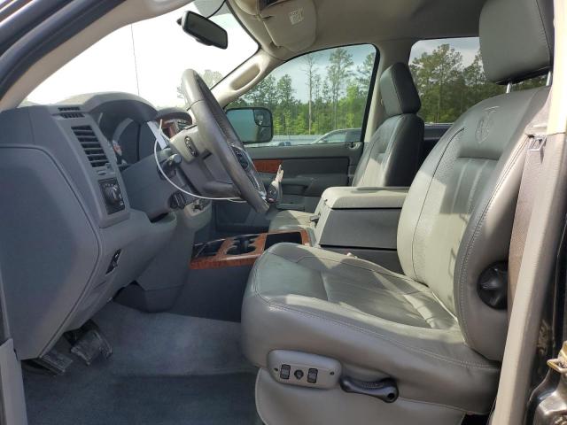 Photo 7 from auction – 2006 DODGE RAM 3500 with VIN 3D7LL39CX6G269507