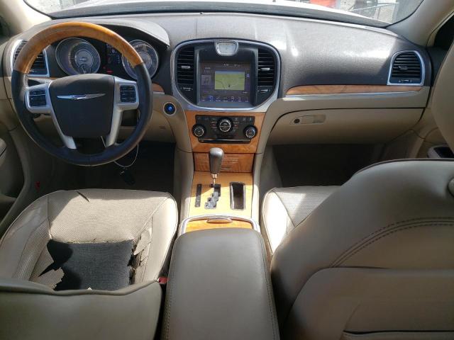 Photo 8 from auction – 2013 CHRYSLER 300C with VIN 2C3CCAKTXDH662305