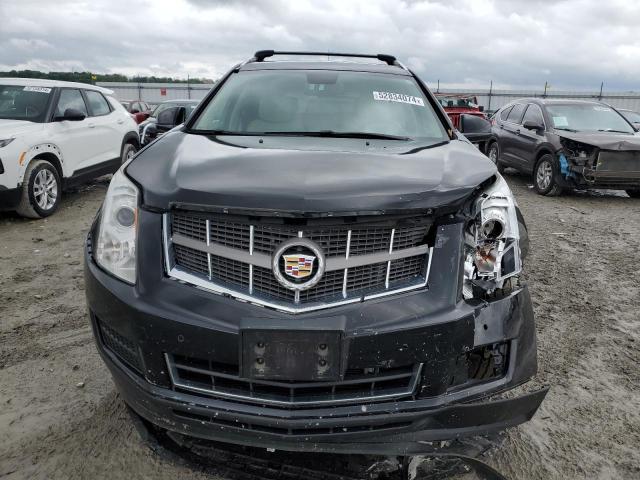 Photo 5 from auction – 2011 CADILLAC SRX LUXURY with VIN 3GYFNAEY5BS615908