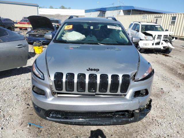 Photo 5 from auction – 2017 JEEP CHEROKEE L with VIN 1C4PJLDB5HW661332