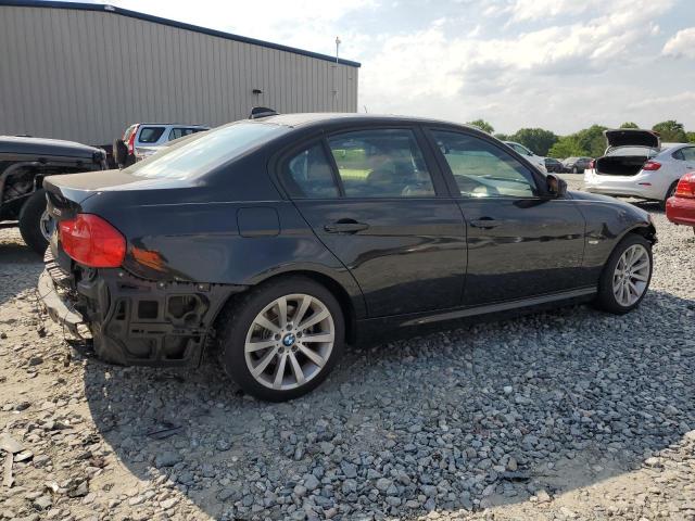 Photo 3 from auction – 2011 BMW 328 I with VIN WBAPH7C51BE460570