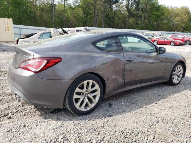 Photo 3 from auction – 2013 HYUNDAI GENESIS CO with VIN KMHHT6KD0DU090029