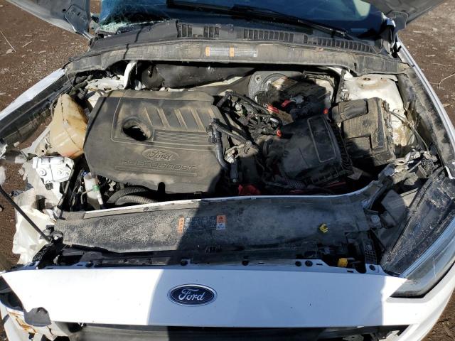 Photo 11 from auction – 2017 FORD FUSION SE with VIN 3FA6P0HD9HR251503
