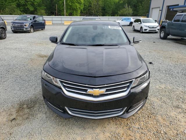Photo 5 from auction – 2019 CHEVROLET IMPALA LT with VIN 2G11Z5SA3K9132684