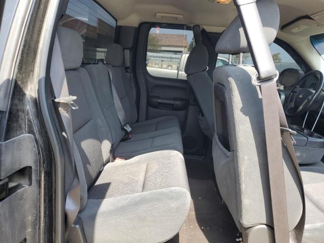 Photo 10 from auction – 2009 CHEVROLET SILVERADO with VIN 1GCEK29019Z198479