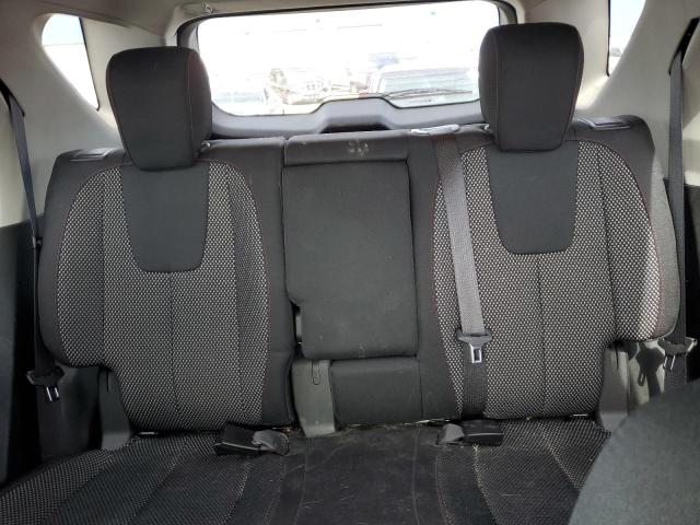 Photo 10 from auction – 2016 CHEVROLET EQUINOX LT with VIN 2GNALCEK6G1124741