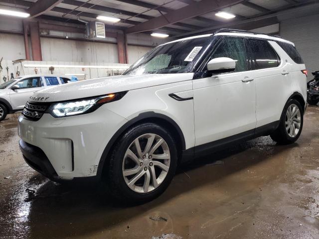 LAND ROVER DISCOVERY 2017 with VIN SALRHBBV7HA032852 - Photo from auction