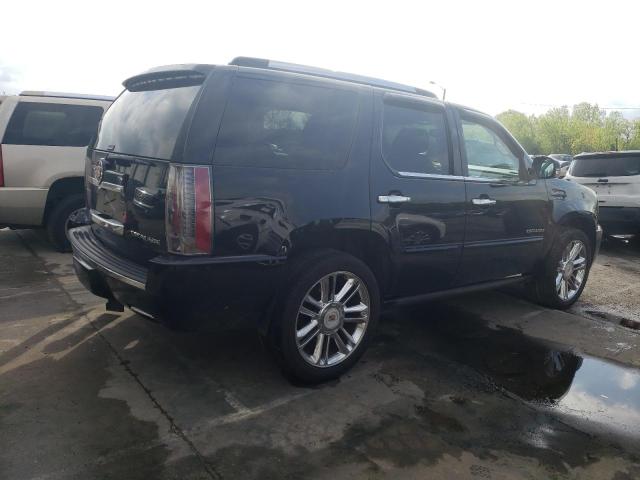 Photo 3 from auction – 2012 CADILLAC ESCALADE P with VIN 1GYS4CEF7CR194855