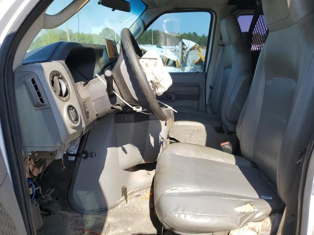 Photo 7 from auction – 2012 FORD ECONOLINE with VIN 1FTNE1EW8CDA14140