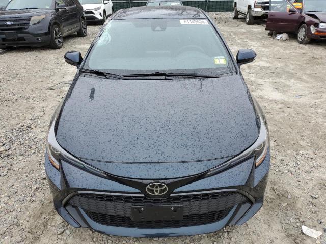 Photo 5 from auction – 2022 TOYOTA COROLLA SE with VIN JTND4MBE3N3162485
