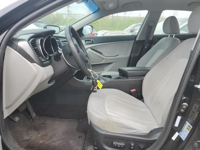 Photo 7 from auction – 2011 KIA OPTIMA LX with VIN KNAGM4A75B5071431