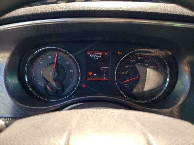 Foto 9 de la subasta – 2014 DODGE CHARGER R/ con VIN 2C3CDXCT7EH303493