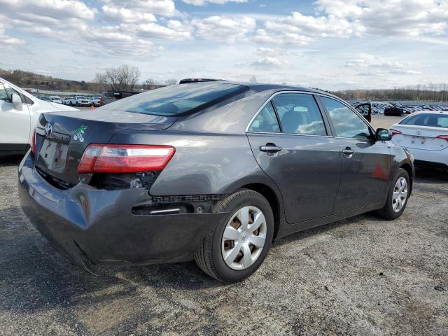 Photo 3 from auction – 2008 TOYOTA CAMRY CE with VIN 4T4BE46K28R032173