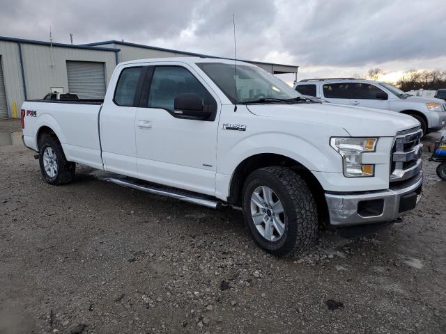 Photo 4 from auction – 2016 FORD F150 SUPER with VIN 1FTFX1EF8GKF49498