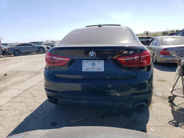Photo 6 from auction – 2015 BMW X6 XDRIVE5 with VIN 5UXKU6C53F0F94035