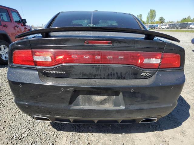 Photo 6 from auction – 2013 DODGE CHARGER R/ with VIN 2C3CDXCT0DH726298