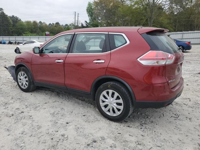 Фото 2 с аукциона – 2015 NISSAN ROGUE S с VIN KNMAT2MT4FP529964