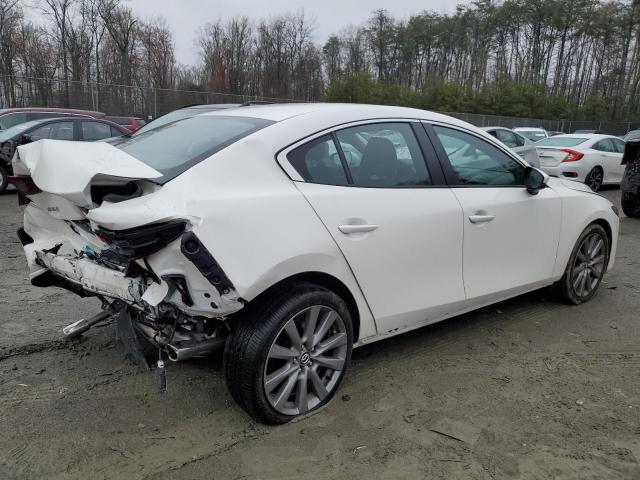 Photo 3 from auction – 2021 MAZDA 3 SELECT with VIN JM1BPBBL2M1343142