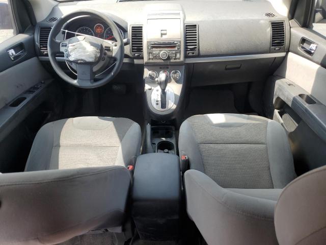 Photo 8 from auction – 2010 NISSAN SENTRA 2.0 with VIN 3N1AB6AP8AL722546