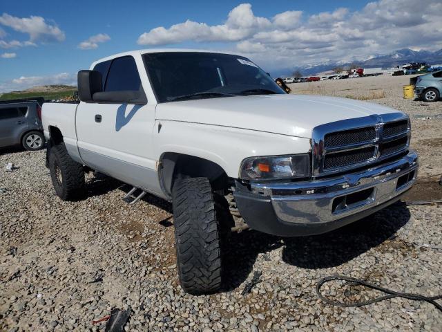 Photo 4 from auction – 2000 DODGE RAM 2500 with VIN 3B7KF2367YG140699