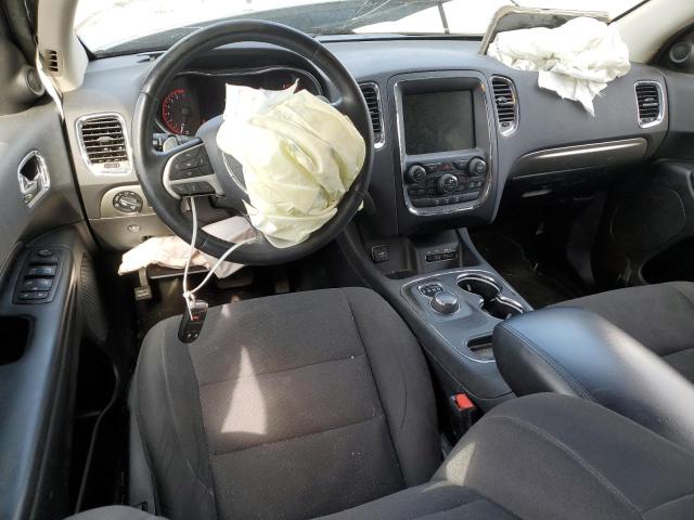 Photo 8 from auction – 2014 DODGE DURANGO SX with VIN 1C4RDHAG1EC594996
