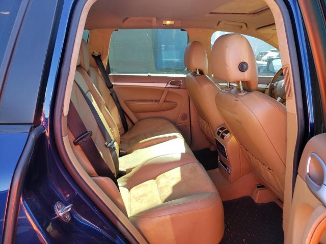 صورة رقم 10 من المزاد - 2008 PORSCHE CAYENNE GT مع VIN WP1AD29P68LA73449