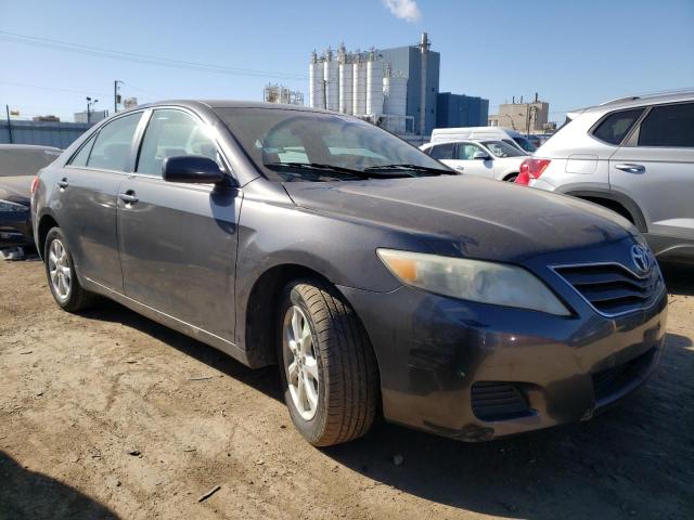Фото 4 с аукциона – 2011 TOYOTA CAMRY BASE с VIN 4T4BF3EK8BR132293