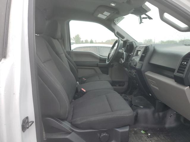 Photo 10 from auction – 2019 FORD F150 with VIN 1FTMF1C56KKD60085