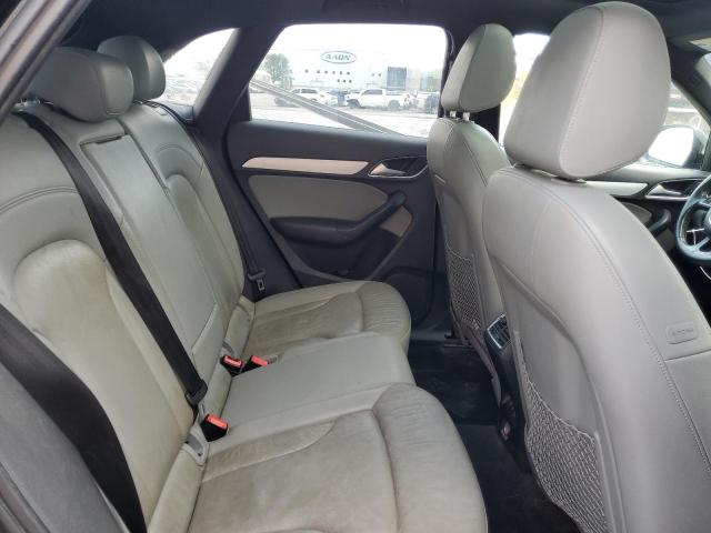 Photo 11 from auction – 2018 AUDI Q3 PREMIUM with VIN WA1BCCFS7JR023650