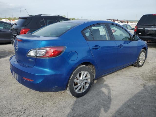 Photo 3 from auction – 2012 MAZDA 3 I with VIN JM1BL1V77C1596475