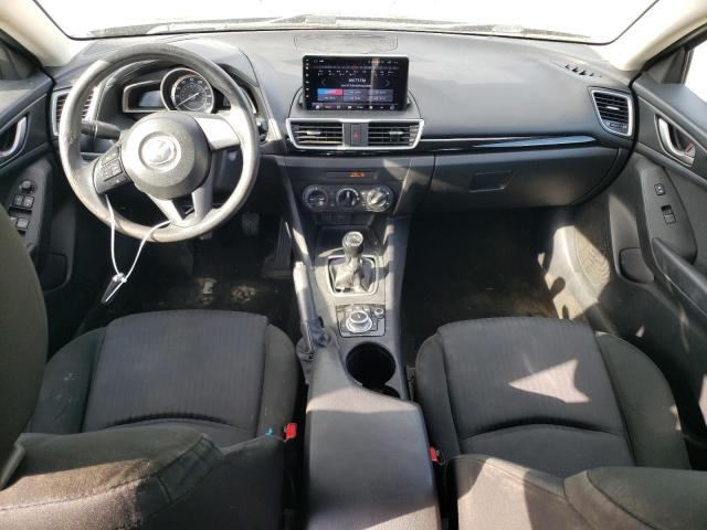 Photo 8 from auction – 2015 MAZDA 3 SV with VIN JM1BM1T71F1242858