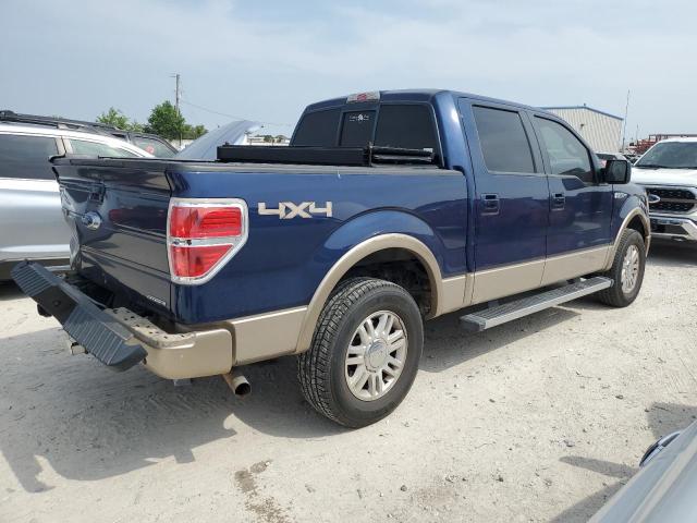 Photo 3 from auction – 2012 FORD F150 SUPER with VIN 1FTFW1EF6CFC75899