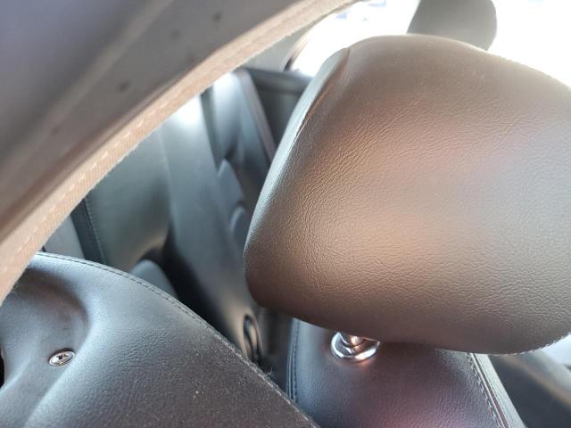 Foto 10 de la subasta – 2002 JAGUAR XKR con VIN SAJDA42B92PA24803