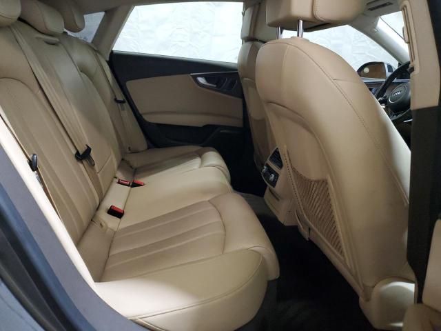 Photo 10 from auction – 2015 AUDI A7 PRESTIG with VIN WAU2MAFC1FN015507