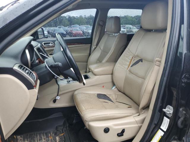 Photo 7 from auction – 2011 JEEP GRAND CHER with VIN 1J4RS5GT3BC549282