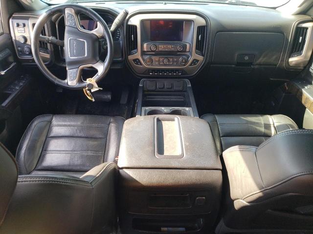 Photo 8 from auction – 2015 GMC SIERRA K35 with VIN 1GT424E8XFF181910
