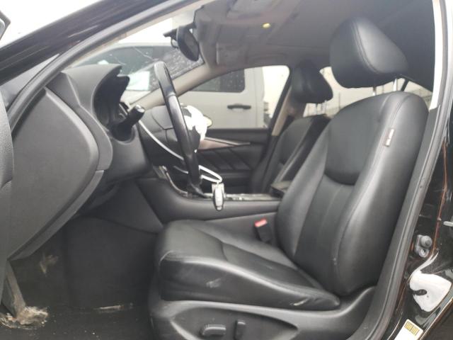 Photo 7 from auction – 2015 INFINITI Q50 BASE with VIN JN1BV7AR7FM398389