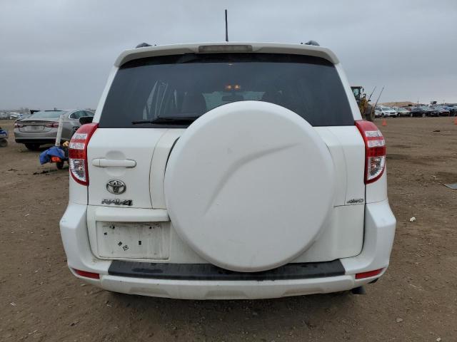 Photo 6 from auction – 2011 TOYOTA RAV4 with VIN 2T3BF4DV4BW089512