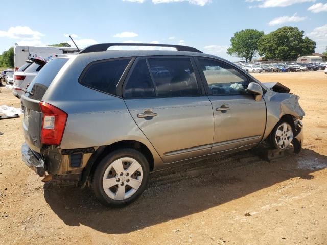 Photo 3 from auction – 2009 KIA RONDO BASE with VIN KNAFG529997274684