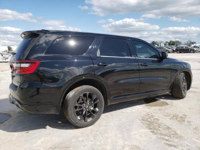 Photo 3 from auction – 2021 DODGE DURANGO GT with VIN 1C4RDHDG6MC660615