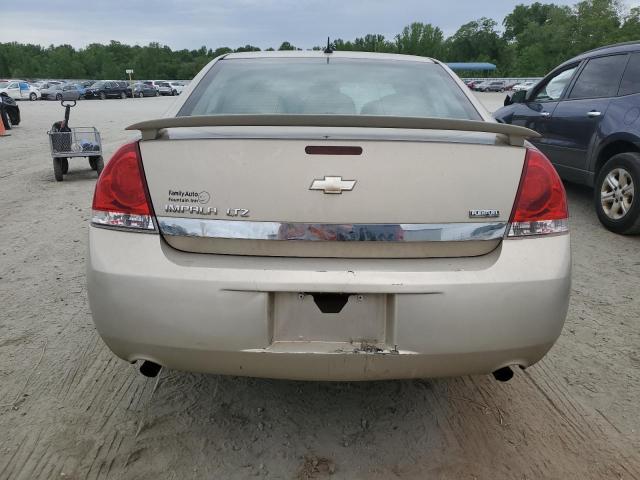 Photo 6 from auction – 2011 CHEVROLET IMPALA LTZ with VIN 2G1WC5EM7B1107928