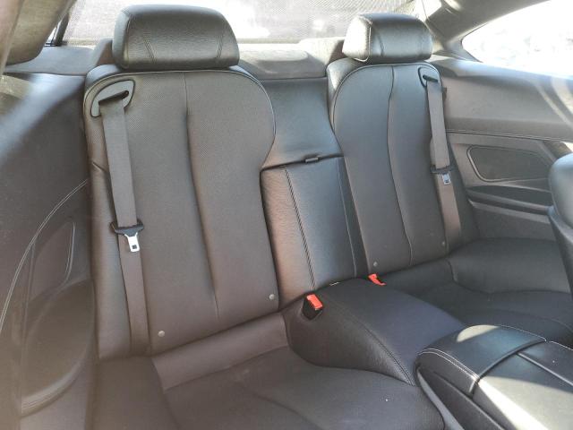Photo 10 from auction – 2014 BMW 640 I with VIN WBALW3C55EC892785